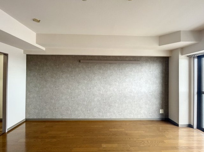 【内装】 | サンボナール宮崎台 | ※同建物ほかのお部屋の写真です。