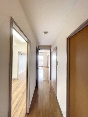 【内装】 | サンボナール宮崎台 | ※同建物ほかのお部屋の写真です。