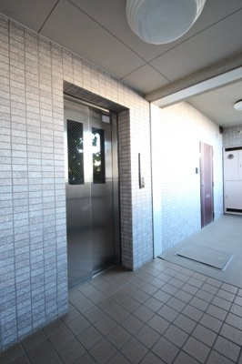 【その他共用部分】 | サンボナール宮崎台