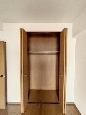【収納】 | サンボナール宮崎台 | ※同建物ほかのお部屋の写真です。