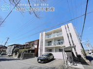Grace【名古屋市賃貸・オートロック】の画像