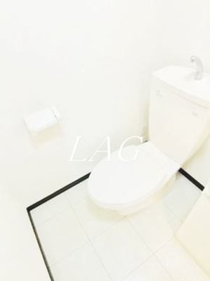 【トイレ】 | カルム吉祥寺 | トイレです。