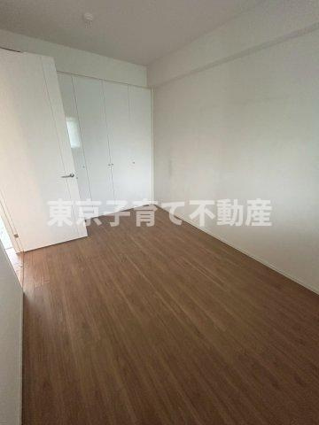 文京グリーンコートテラスの子供部屋