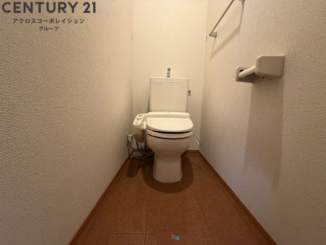 バストイレ別でおすすめ！
