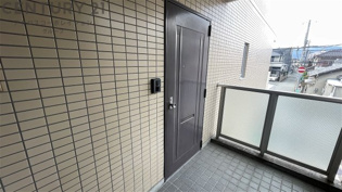 シャルム甲子園２番館のその他物件画像
