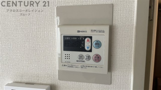 シャルム甲子園２番館のその他物件画像