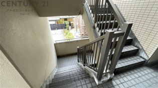シャルム甲子園２番館のその他物件画像