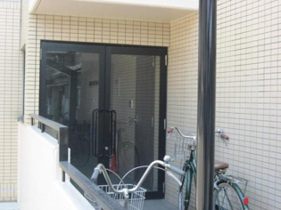 シャルム甲子園２番館のその他