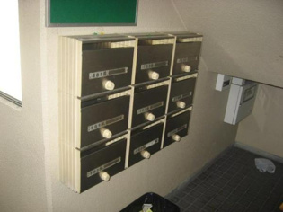 シャルム甲子園２番館のその他物件画像