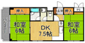 シャルム甲子園２番館の画像