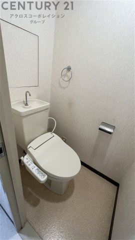 バストイレセパレート！