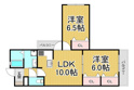 CASA香枦園の画像