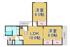 CASA香枦園の画像