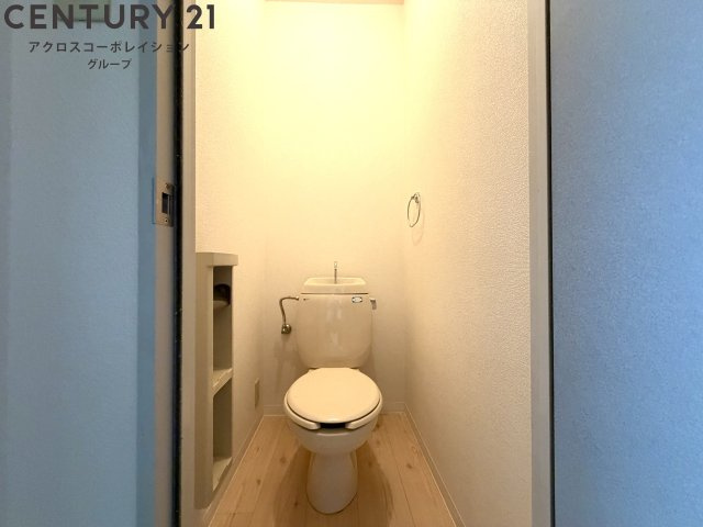 バストイレ別でおすすめ！