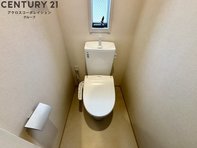 バストイレ別でおすすめ！

