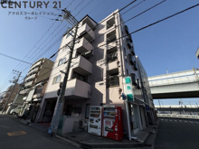 パークプレース鳴尾の画像