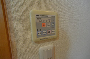 リタフラッツCのその他物件画像