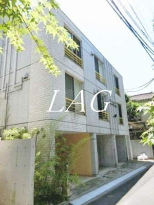 【外観】 | ブランシェ中野富士見町 | 外観です。