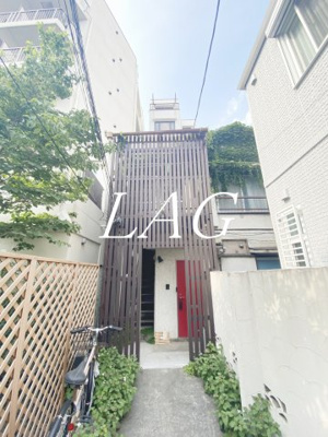 【外観】 | 木ＲＥＮ舎 | 外観です。