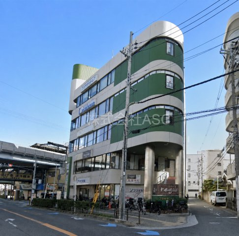 プラザサントリア