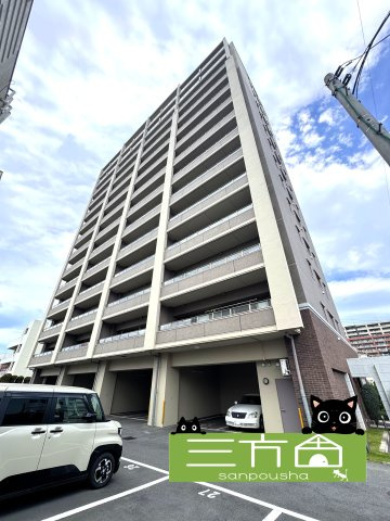 ポレスター前橋本町