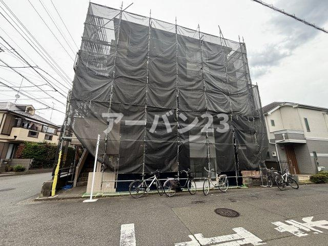 武蔵野マンションのその他共用部分
