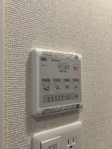 【設備】