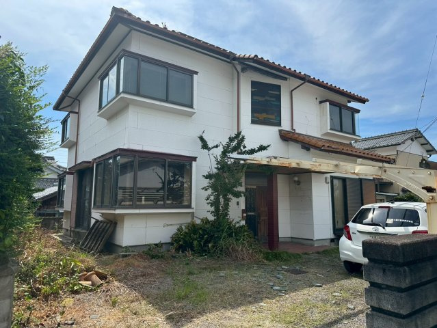 中西町　中古戸建