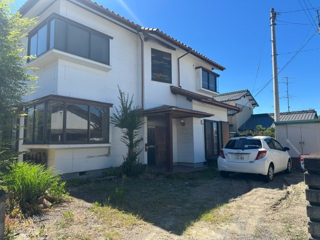 中西町　中古戸建