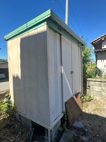 中西町　中古戸建の外観|【外観】
