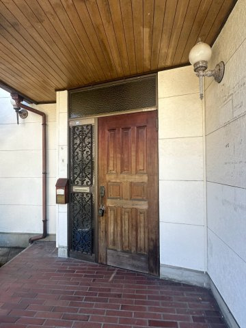 中西町　中古戸建の外観|【外観】