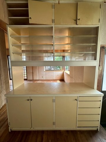 中西町　中古戸建のキッチン|【キッチン】