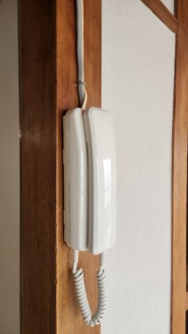 【セキュリティ】カーサ六甲 