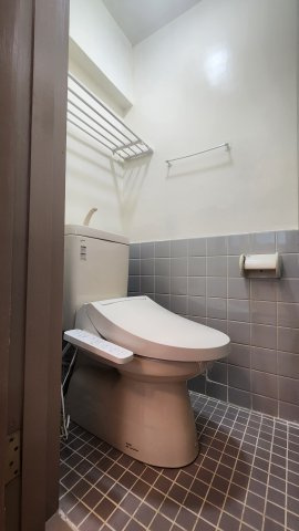 【設備】カーサ六甲 