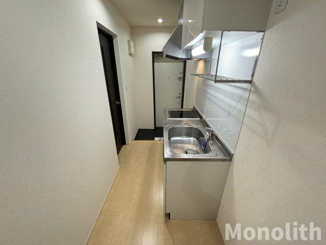 フジパレス鳳中ウエストのキッチン
