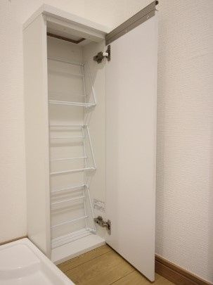 リヴ桜台の設備