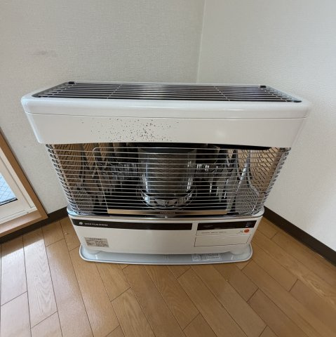 Ｊハイツ桜木の内装