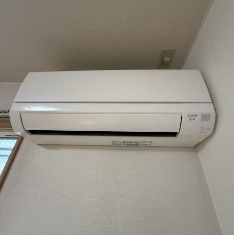 Ｊハイツ桜木の設備