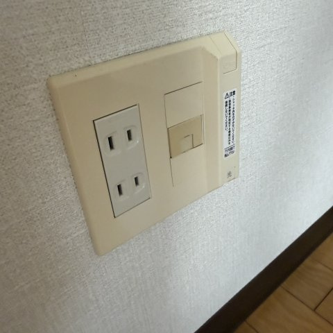Ｊハイツ桜木のその他