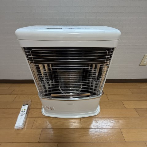 Ｊハイツ桜木の設備