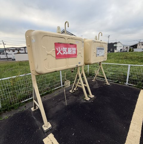 Ｊハイツ桜木のその他