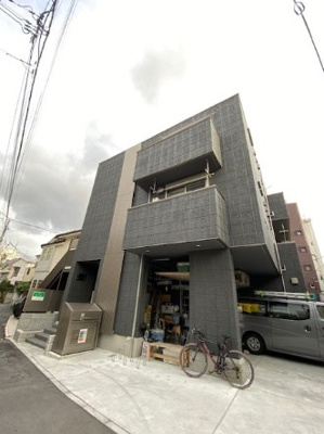 【外観】 | art Ⅴ