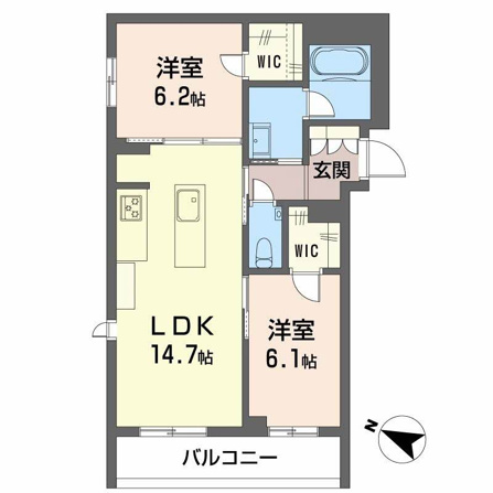 ＣＡＳＡ　ニックスⅤ