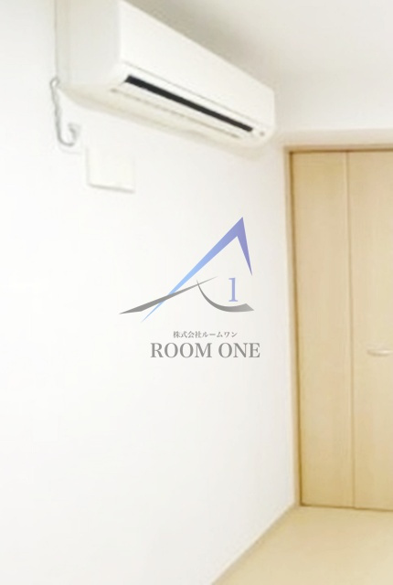 カーサフェリーチェ（平和島） の設備|エアコンです。