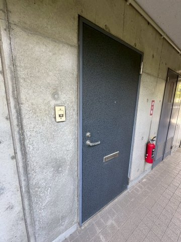 サン・ミヨシのその他共用部分