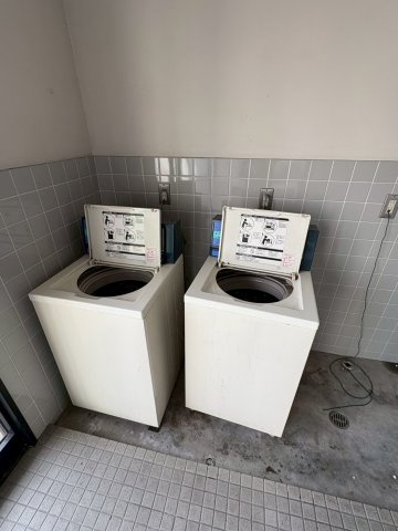 サン・ミヨシのその他共用部分