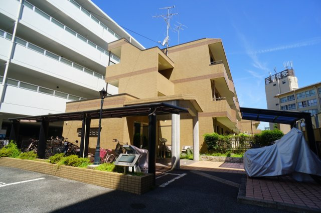 オークリーフ西大寺
