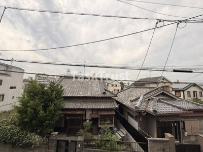 【展望】 | リトレ徳庵