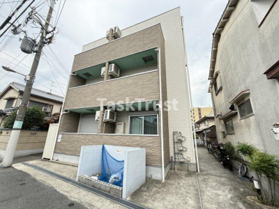 【外観】 | リトレ徳庵