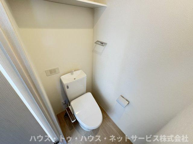 エルメゾン五香西のその他